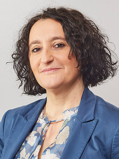 Merima Milic-Alijagic | Arbeiterkammer Oberösterreich