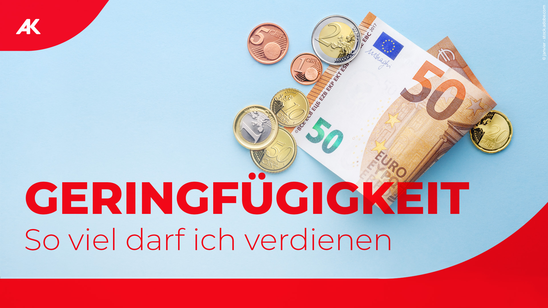 Geringfügige Beschäftigung | Arbeiterkammer