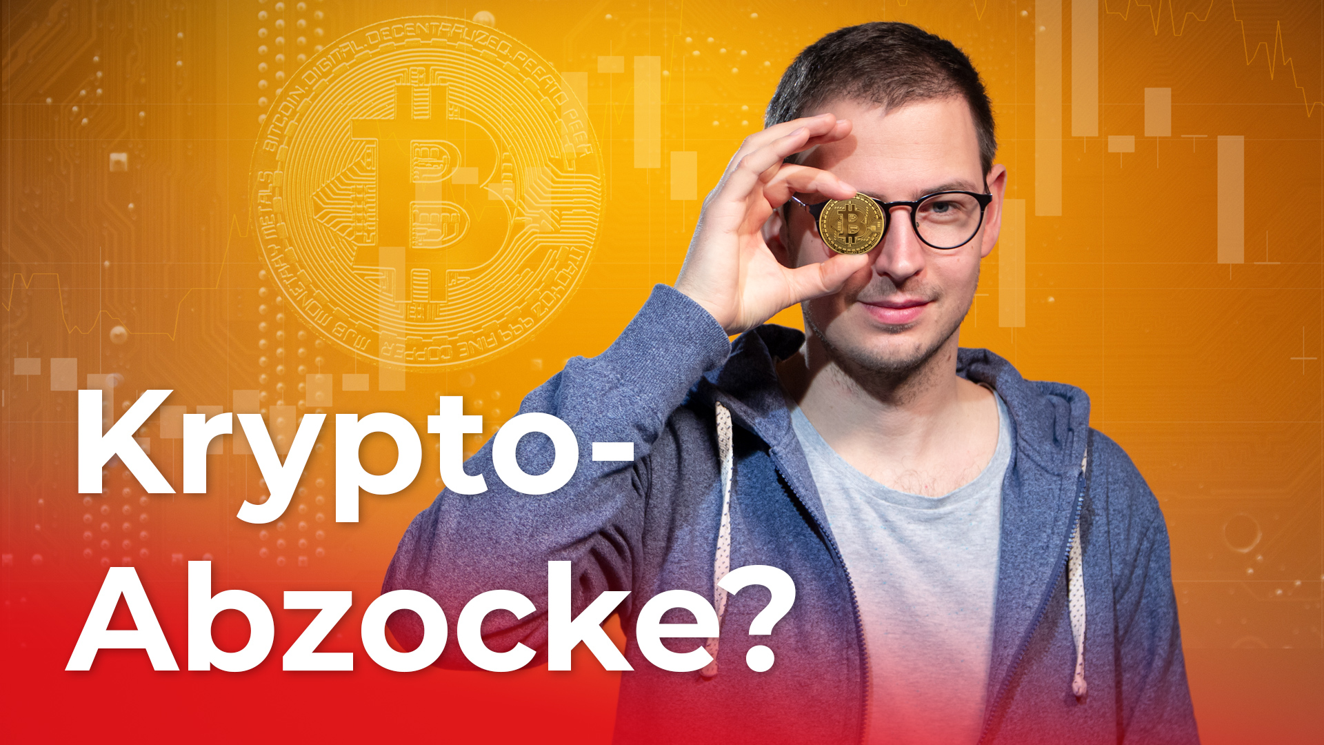 Bitcoin & Co - Kryptoabzocke? | Arbeiterkammer