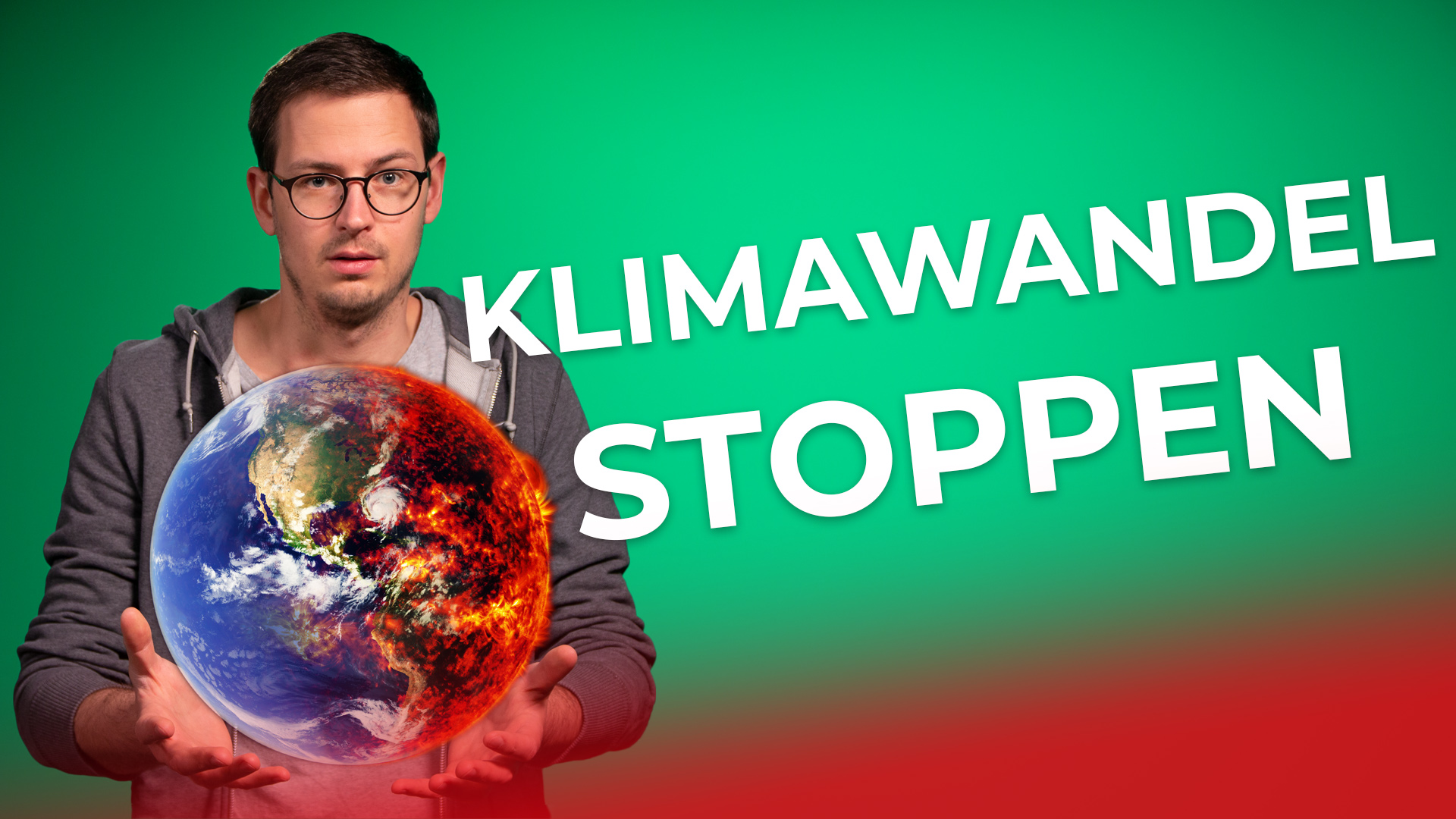 Die vergessene Klimakrise | Arbeiterkammer